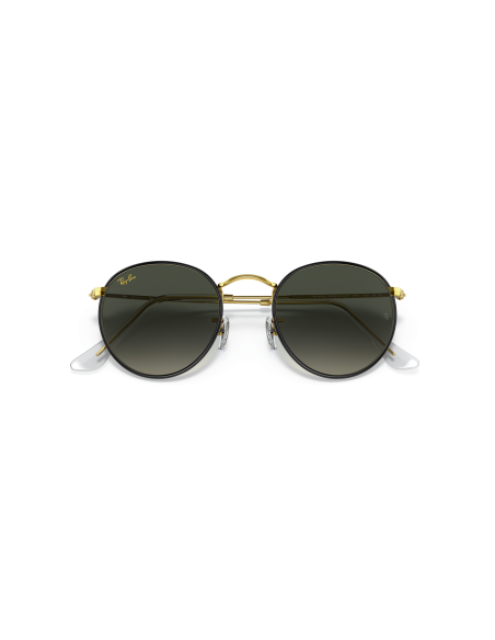 Occhiali sole RAY-BAN - ROUND FULL COLOR - RB3447JM - 919671 - 50