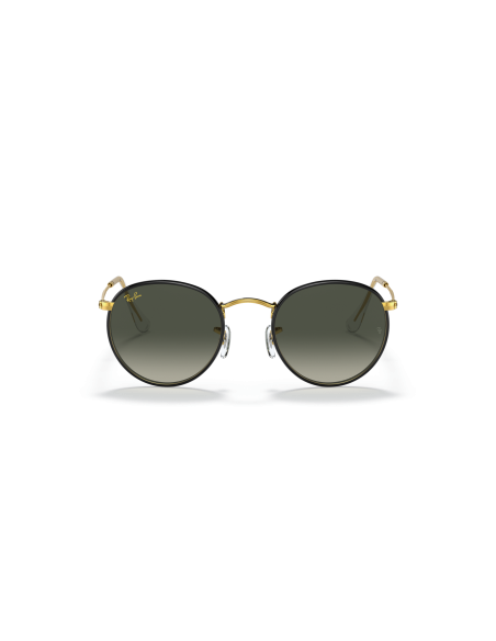 Occhiali sole RAY-BAN - ROUND FULL COLOR - RB3447JM - 919671 - 50