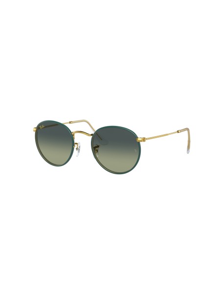 Occhiali sole RAY-BAN - ROUND FULL COLOR - RB3447JM - 9196BH - 50