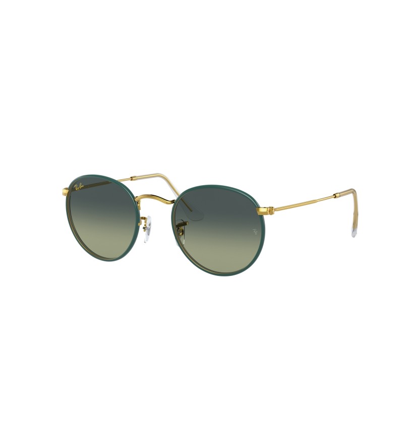 Occhiali sole RAY-BAN - ROUND FULL COLOR - RB3447JM - 9196BH - 50