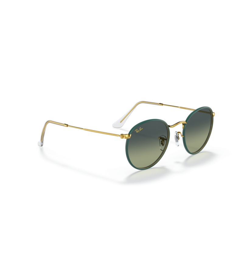Occhiali sole RAY-BAN - ROUND FULL COLOR - RB3447JM - 9196BH - 50