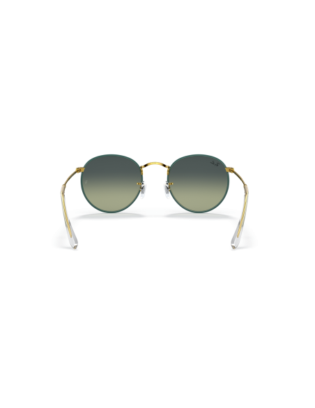 Occhiali sole RAY-BAN - ROUND FULL COLOR - RB3447JM - 9196BH - 50
