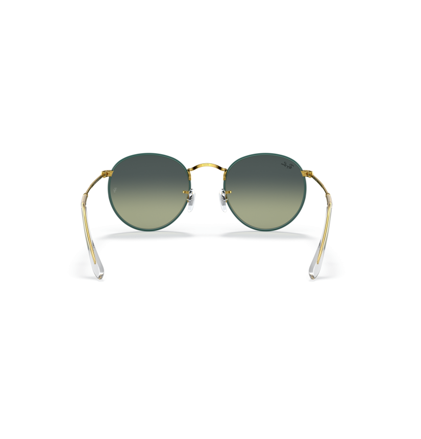 Occhiali sole RAY-BAN - ROUND FULL COLOR - RB3447JM - 9196BH - 50