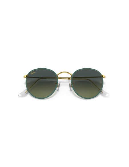 Occhiali sole RAY-BAN - ROUND FULL COLOR - RB3447JM - 9196BH - 50