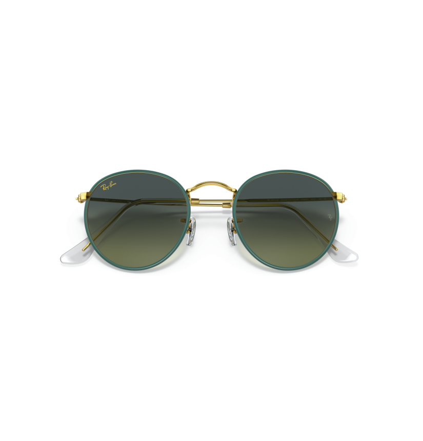 Occhiali sole RAY-BAN - ROUND FULL COLOR - RB3447JM - 9196BH - 50