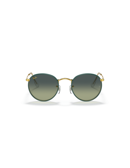 Occhiali sole RAY-BAN - ROUND FULL COLOR - RB3447JM - 9196BH - 50