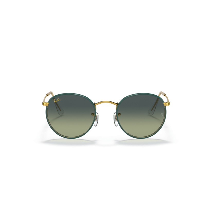 Occhiali sole RAY-BAN - ROUND FULL COLOR - RB3447JM - 9196BH - 50