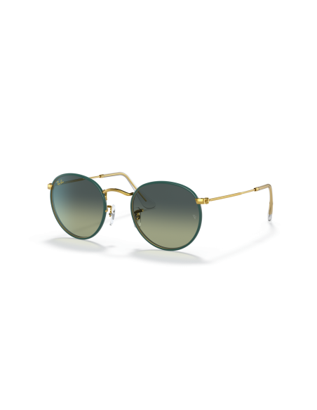 Occhiali sole RAY-BAN - ROUND FULL COLOR - RB3447JM - 9196BH - 50