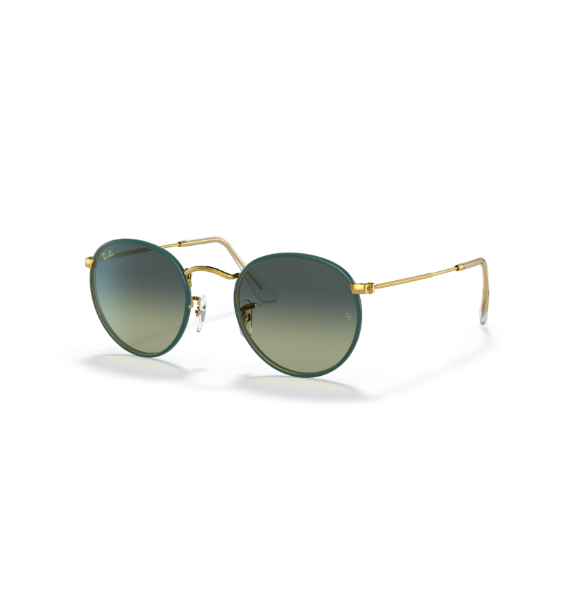 Occhiali sole RAY-BAN - ROUND FULL COLOR - RB3447JM - 9196BH - 50