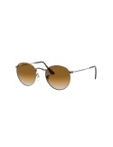 RAY-BAN - ROUND METAL - RB3447N - 004/51 - 50