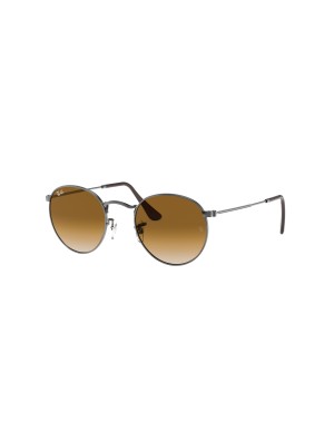 Sunglasses RAY-BAN - ROUND METAL - RB3447N - 004/51 - 50