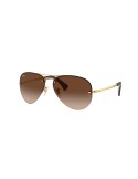 RAY-BAN - RB3449 - RB3449 - 001/13 - 59