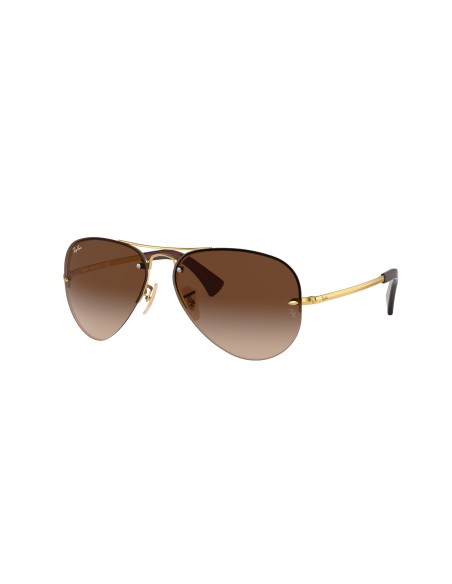 Occhiali sole RAY-BAN - RB3449 - RB3449 - 001/13 - 59