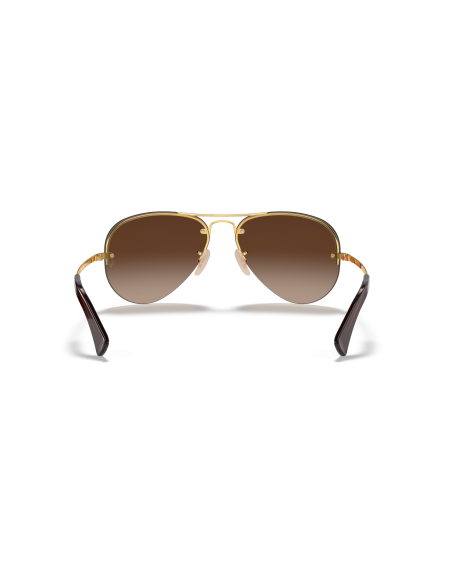 Occhiali sole RAY-BAN - RB3449 - RB3449 - 001/13 - 59