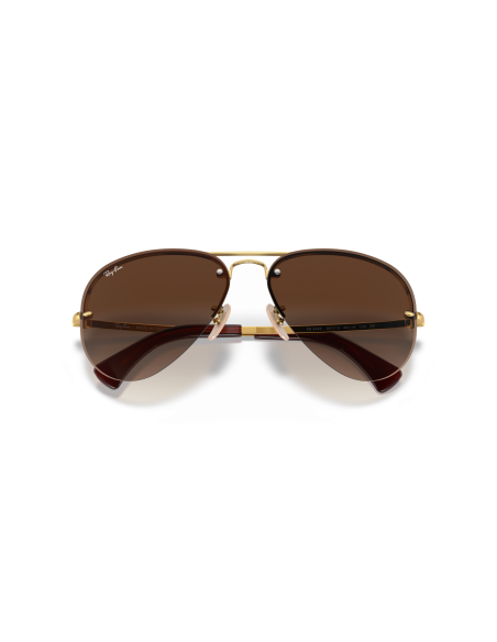 Occhiali sole RAY-BAN - RB3449 - RB3449 - 001/13 - 59