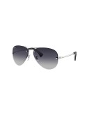 RAY-BAN - RB3449 - RB3449 - 003/8G - 59