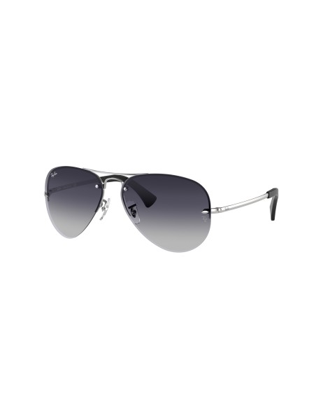 Occhiali sole RAY-BAN - RB3449 - RB3449 - 003/8G - 59