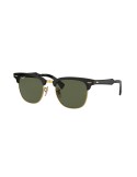 RAY-BAN - CLUBMASTER ALUMINUM - RB3507 - 136/N5 - 51