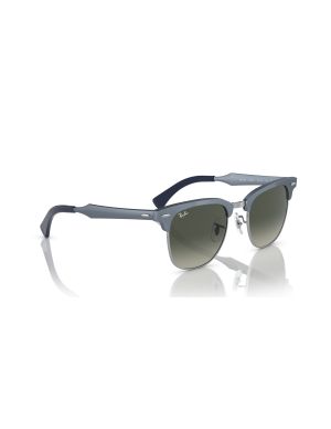Occhiali sole RAY-BAN - CLUBMASTER ALUMINUM - RB3507 - 924871 - 51 2