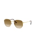 RAY-BAN - HEXAGONAL - RB3548 - 001/51 - 51