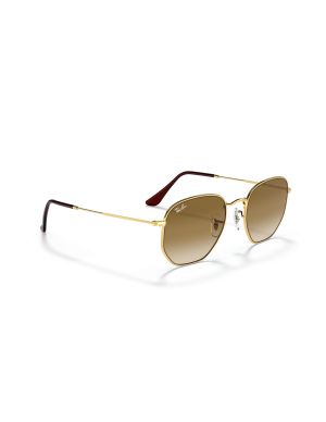 Occhiali sole RAY-BAN - HEXAGONAL - RB3548 - 001/51 - 51 2