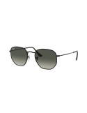 RAY-BAN - HEXAGONAL - RB3548 - 002/71 - 51