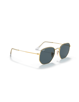Occhiali sole RAY-BAN - HEXAGONAL - RB3548N - 001/R5 - 51 2