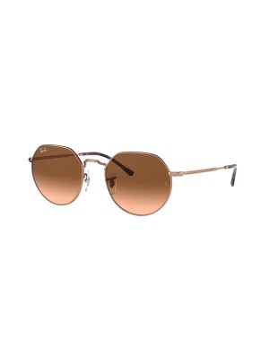 RAY-BAN JACK Occhiali da Sole Calibro 51 | Isolani