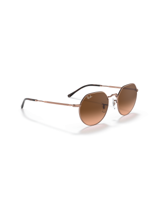 Occhiali sole RAY-BAN - JACK - RB3565 - 9035A5 - 51 2