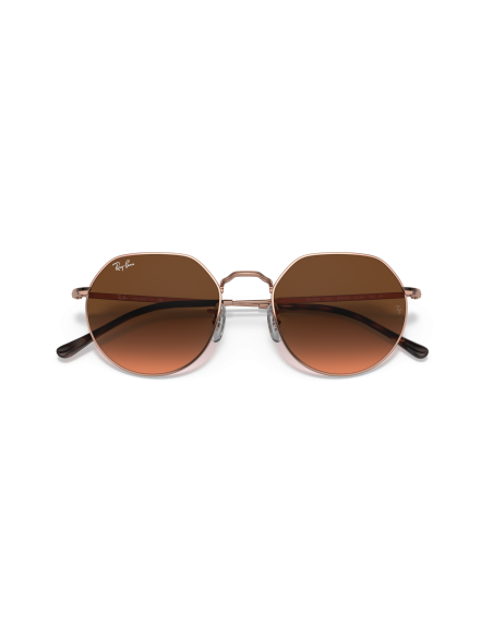 Occhiali sole RAY-BAN - JACK - RB3565 - 9035A5 - 51