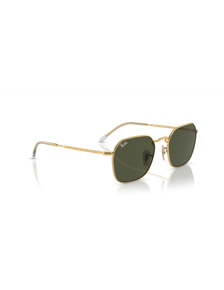 Occhiali sole RAY-BAN - JIM - RB3694 - 001/31 - 53