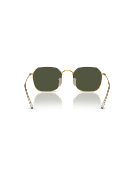 Occhiali sole RAY-BAN - JIM - RB3694 - 001/31 - 53