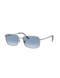 RAY-BAN - RB3717 - 003/3F - 57