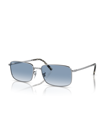 Occhiali sole RAY-BAN - RB3717 - 003/3F - 57