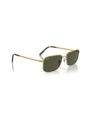 Occhiali sole RAY-BAN - RB3717 - 919631 - 57 2