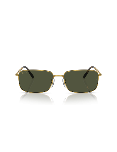 Occhiali sole RAY-BAN - RB3717 - 919631 - 57