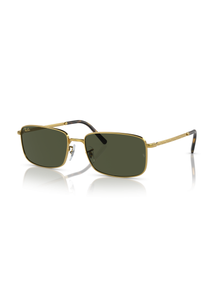 Occhiali sole RAY-BAN - RB3717 - 919631 - 57