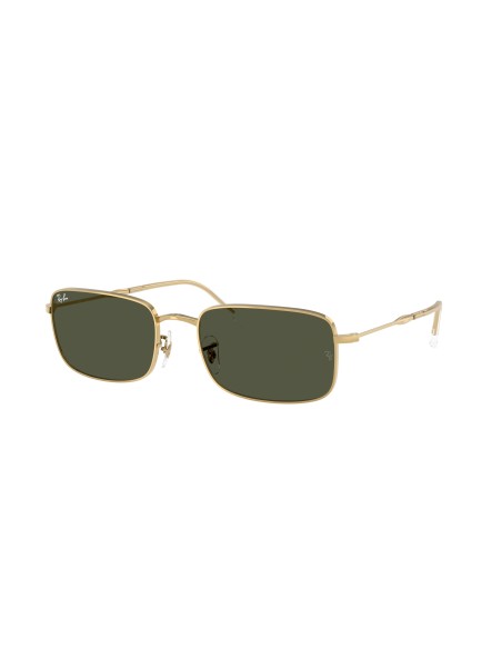 Occhiali sole RAY-BAN - RB3746 - 001/31 - 56