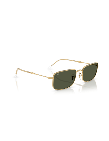 Occhiali sole RAY-BAN - RB3746 - 001/31 - 56