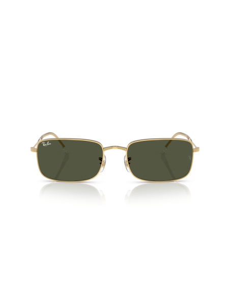 Occhiali sole RAY-BAN - RB3746 - 001/31 - 56