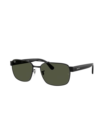 Occhiali sole RAY-BAN - RB3751 - 002/31 - 58