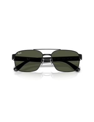 Occhiali sole RAY-BAN - RB3751 - 002/31 - 58 2