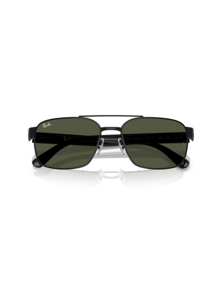 Occhiali sole RAY-BAN - RB3751 - 002/31 - 58