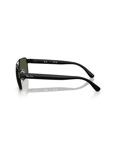 Occhiali sole RAY-BAN - RB3751 - 002/31 - 58
