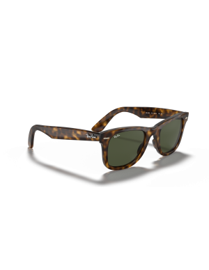 Occhiali sole RAY-BAN - WAYFARER EASE - RB4340 - 710 - 50 2