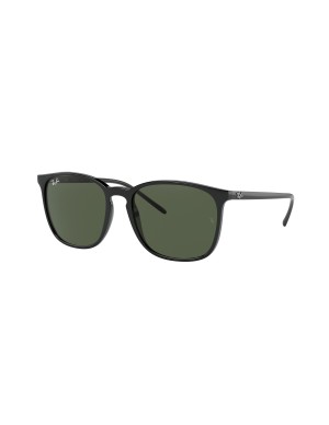 RAY-BAN 0RB4387 Occhiali da Sole Calibro 56 | Isolani
