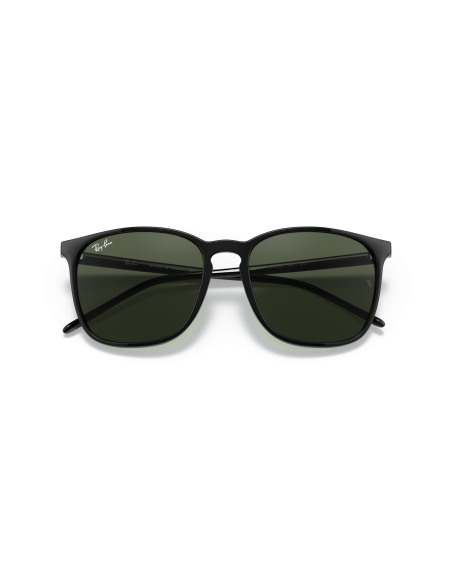 Occhiali sole RAY-BAN - RB4387 - 601/71 - 56