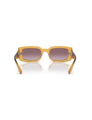 Occhiali sole RAY-BAN - KILIANE - RB4395 - 66828H - 54 2