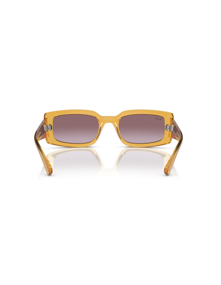 Occhiali sole RAY-BAN - KILIANE - RB4395 - 66828H - 54