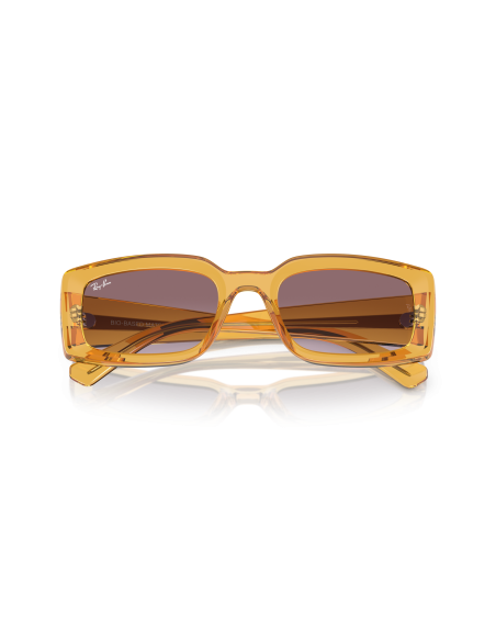 Occhiali sole RAY-BAN - KILIANE - RB4395 - 66828H - 54